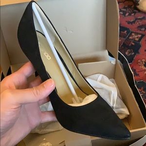 Women’s Pointed Stilettos